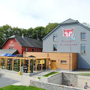 camping-bungalowpark-fuussekaul.luxembourghotelsguide.com/
