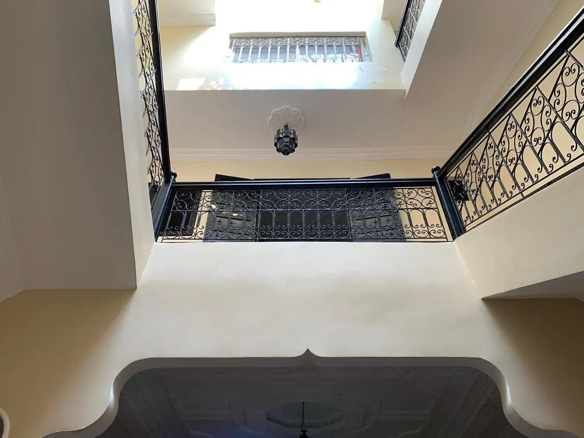 Riad Jmiaa Marrakesch 0*,  Marokko